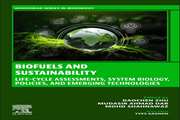 نمایه شدن اولین بخش از کتاب لاتین Biofuels and sustainability در پایگاه الزیویر توسط پژوهشگران مرکز تحقیقات تغییر اقلیم و سلامت دانشگاه علوم پزشکی دزفول 