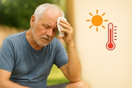 برگزاری یازدهمین ژورنال کلاب دانشجویی دپارتمان سلامت در حوادث و بلایا